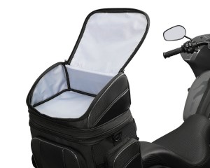 Getaway 2.0 Backrest Rack Bag - NR-225